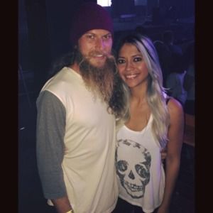 Meet your Posher, Vanessa